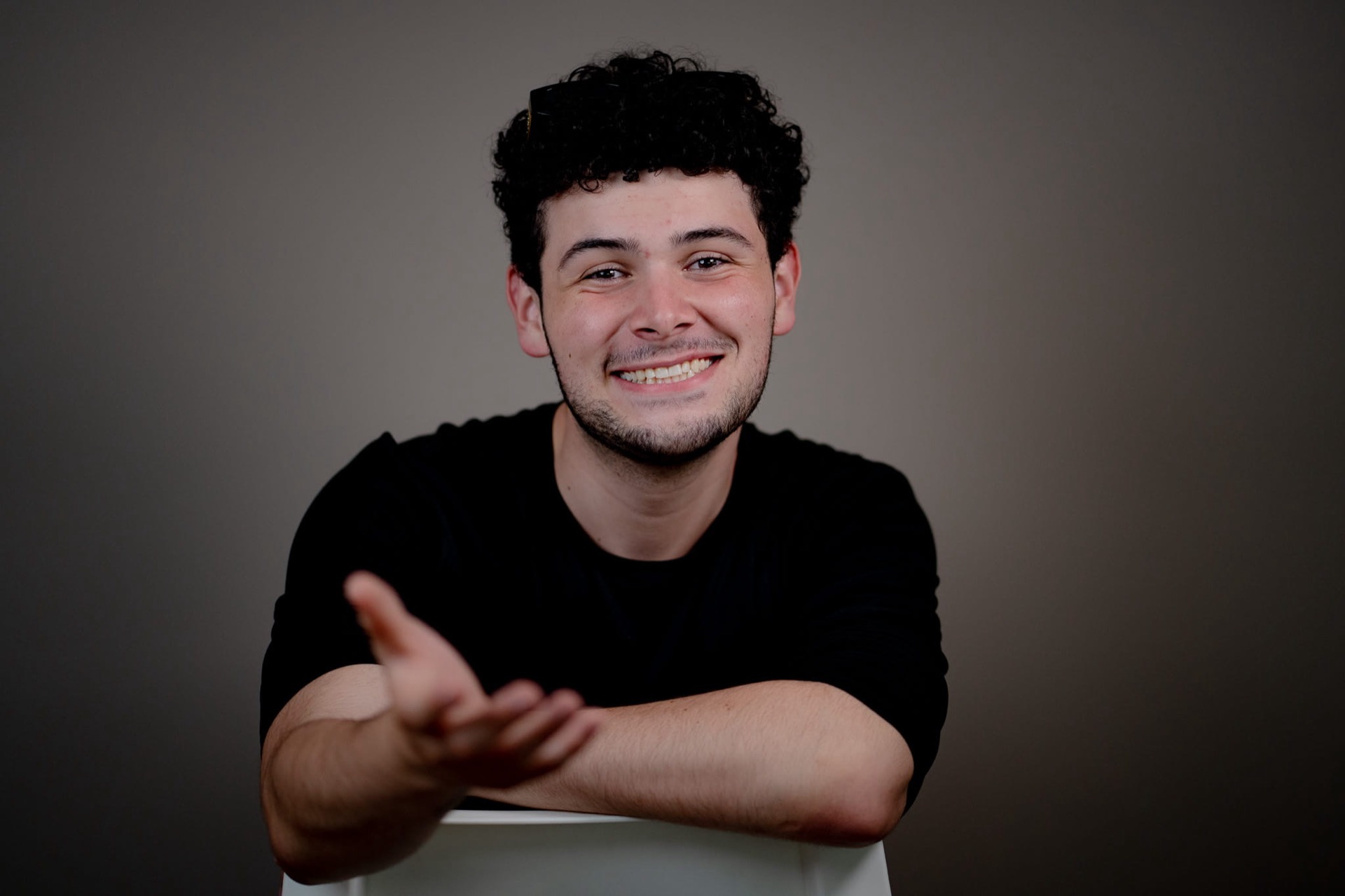 Assiel Giraldo - Energía